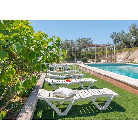 Villa Dehesa Olive لوسينا المظهر الخارجي الصورة