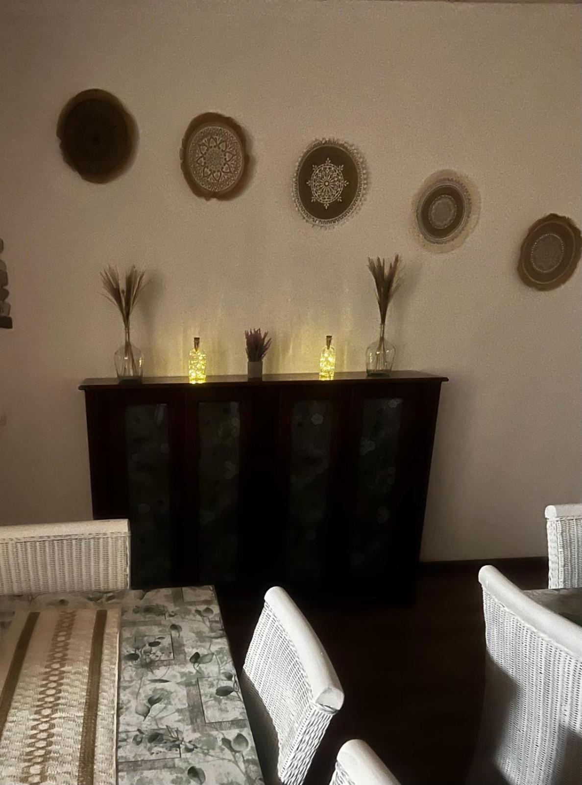Villa Dehesa Olive لوسينا المظهر الخارجي الصورة