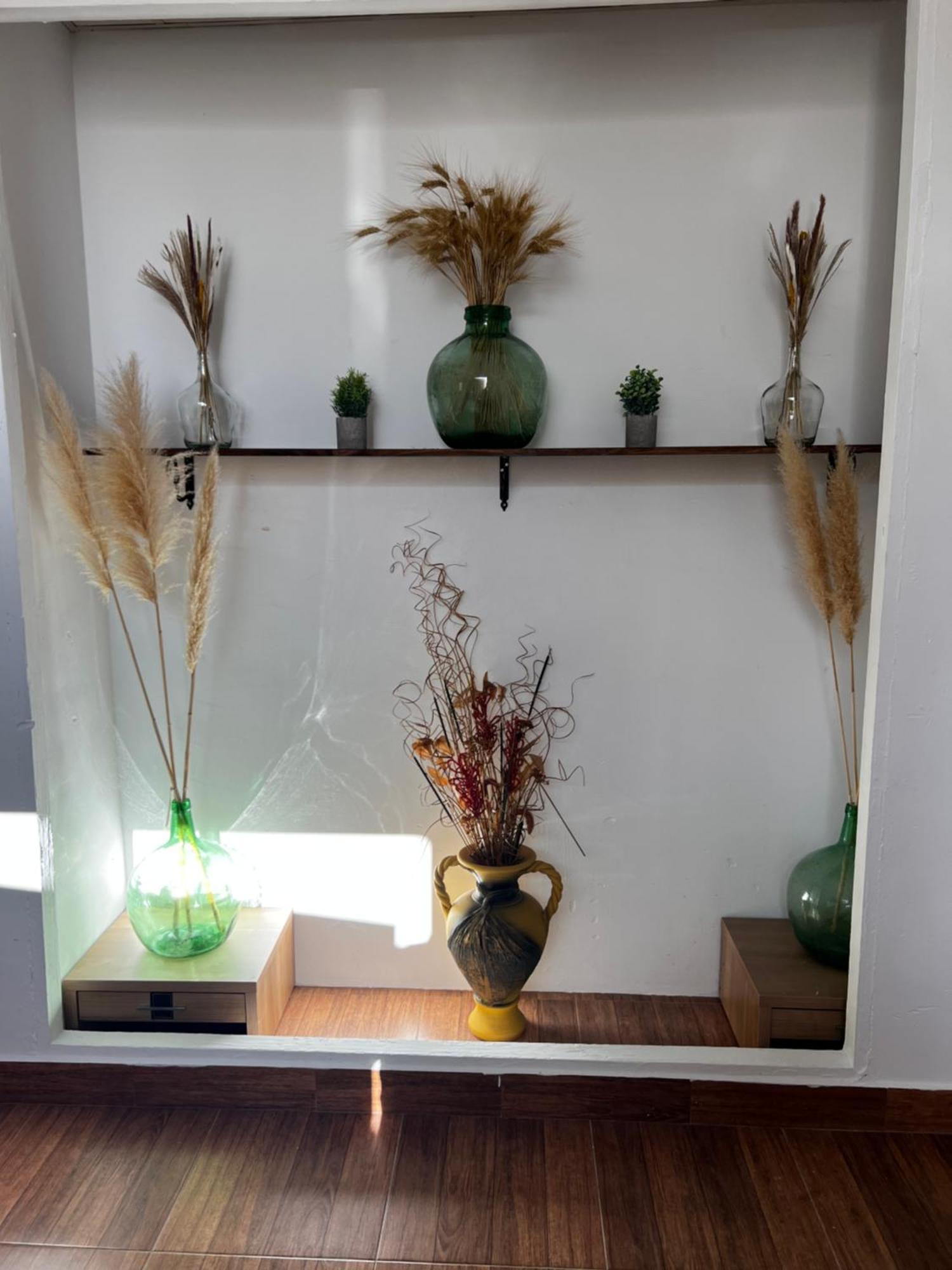 Villa Dehesa Olive لوسينا المظهر الخارجي الصورة