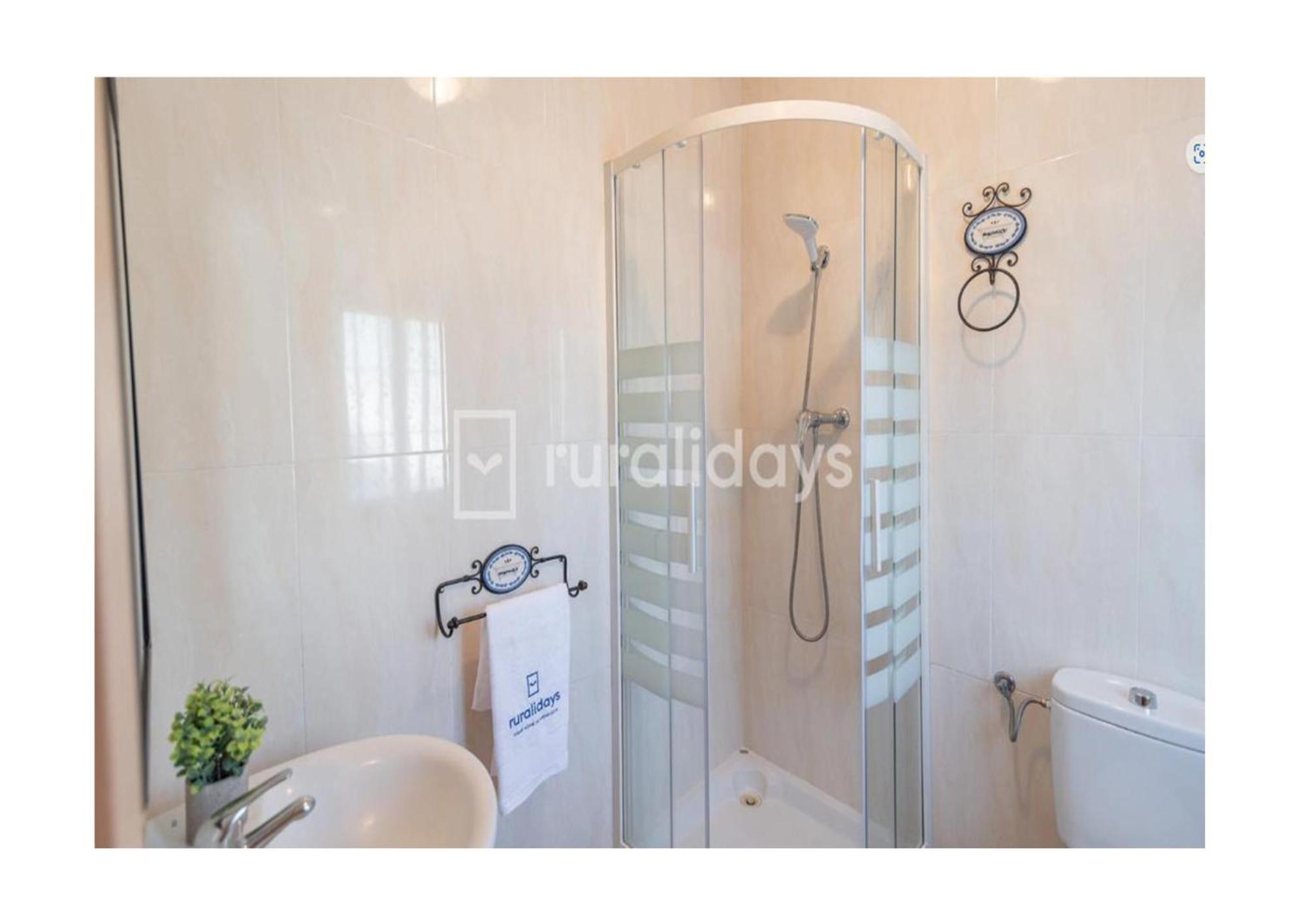 Villa Dehesa Olive لوسينا المظهر الخارجي الصورة